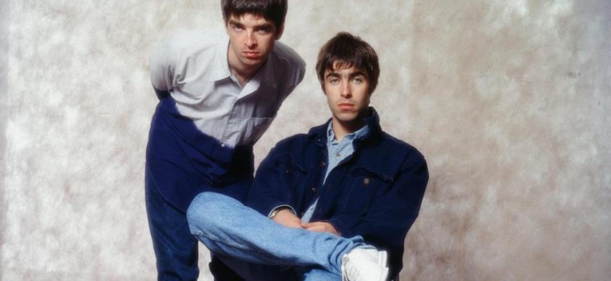 Ожидаемое воссоединение Oasis: Исследование ностальгии по девяностым