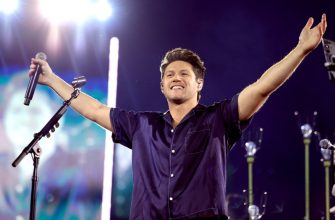 Обзор концерта Найала Хорана: Участник One Direction очаровывает поклонников на шоу