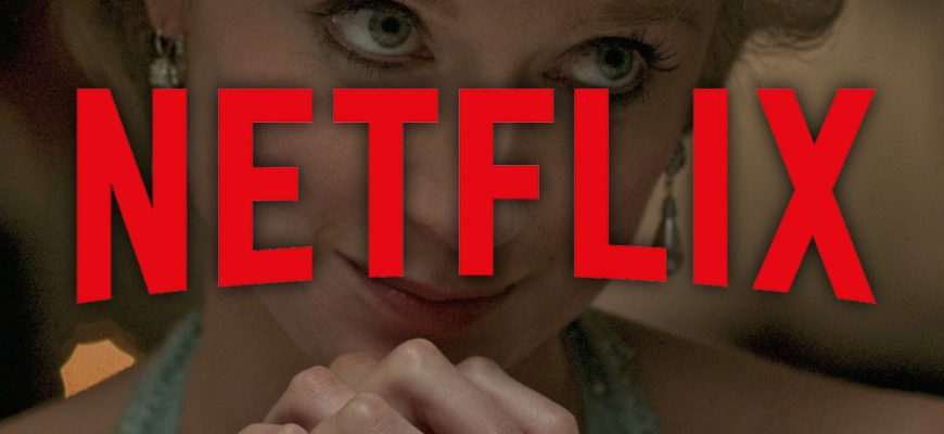 Топ-50 Лучших ТВ-Шоу на Netflix, Которые Вы Должны Посмотреть Сейчас