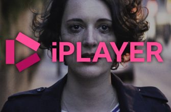 Топ-50 телешоу и сериалов BBC iPlayer, которые стоит посмотреть