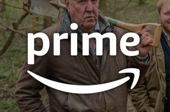 Топ 47 сериалов Prime Video, которые стоит посмотреть в ноябре 2024 года