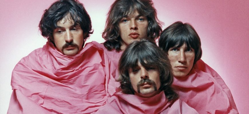 Дэвид Гилмор говорит о Pink Floyd, старении и Роджере Уотерсе