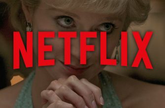 Топ-60 сериалов Netflix для просмотра в ноябре 2024 года