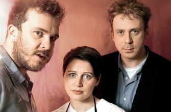 Саймон Ремонд из Cocteau Twins о музыке, жизни и жизни с опухолью мозга