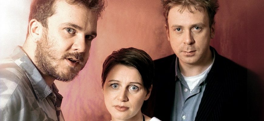 Саймон Ремонд из Cocteau Twins о музыке, жизни и жизни с опухолью мозга