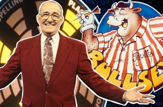 Исследование программы «Bullseye» Джима Боуэна и её отражение на Британии