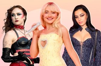 Заглавные исполнители Primavera Sound из поколения Z: Charli XCX, Sabrina Carpenter и Chappell Roan