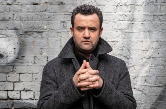 Дэниел Мейс: 'Я — Кевин Бэйкон Великобритании? Абсолютно!'