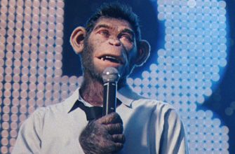 Биопик Робби Уильямса 'Лучший человек' лишён глубины и не внушает вдохновения