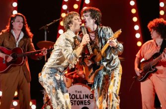Обзор Redlands: Наркотический скандал с Stones и мелодии из автомата