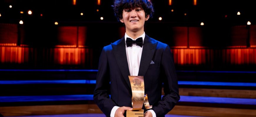 Обзор финала конкурса BBC Young Musician – Райан Ванг заслуженно одерживает победу