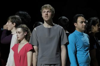 Обзор фестиваля Хаддерсфилда: Удивительные открытия в современной музыке