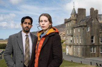 Гэрский детективный сериал стремится преодолеть языковые барьеры