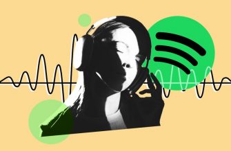 Влияние Spotify на Музыкальные Предпочтения