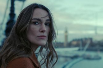 Обзор «Чёрные голуби»: Удивительная шпионская комедия Киры Найтли