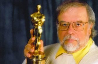 Колин Чилверс: Пионер спецэффектов, удостоенный Оскара
