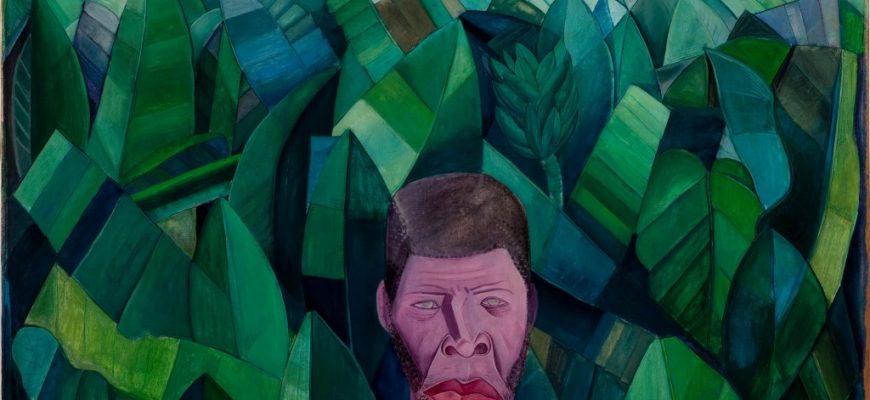 Бразилия! Бразилия! Выставка освещает корни модернизма