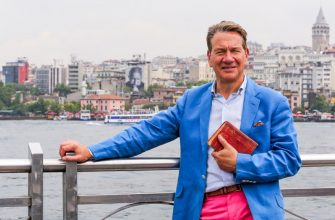 В путешествиях не хватает разнообразия, согласно исследованию